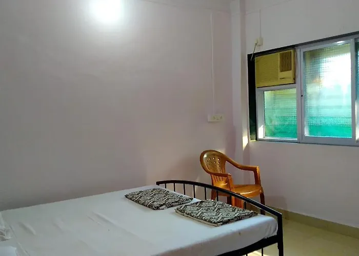 Akshi Villa