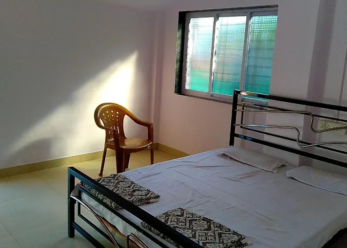 Akshi Villa