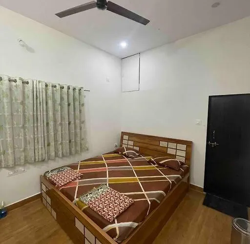 Sandcastle Cottages 2 Ac - Wifi - Smarttv - Parking - Diveagar