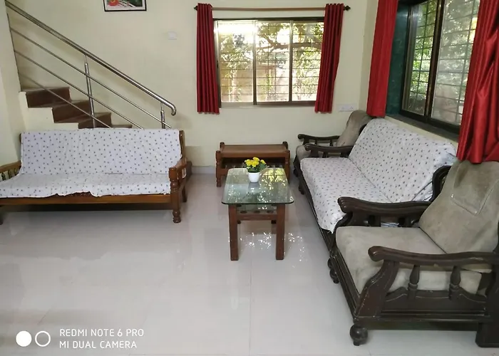 Krushna Kunj Holiday Home