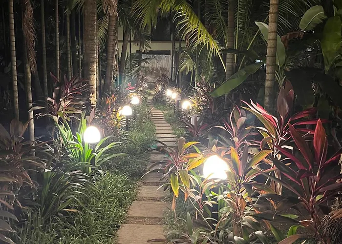Seaswan Resort