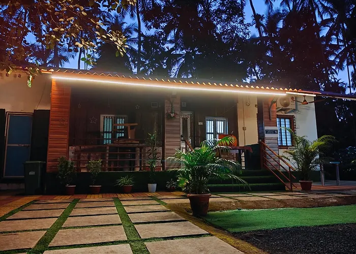 Savita Farmhouse