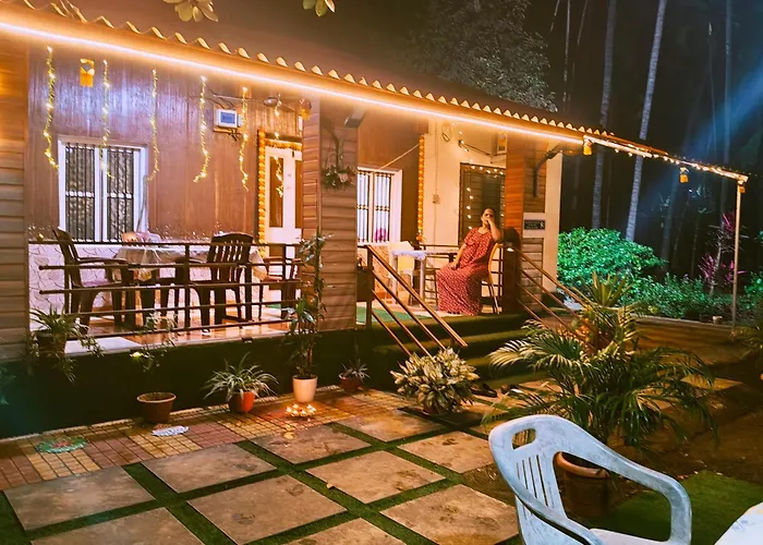 Savita Farmhouse
