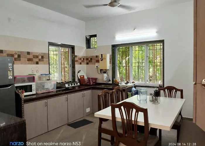 'Ananda' Homestay In Murud
