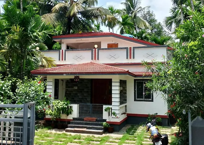 'Ananda' Homestay In Murud