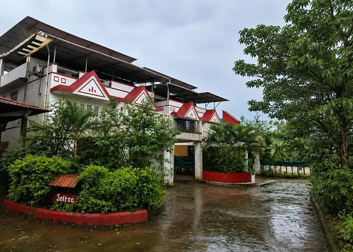 Gurpreet Lonavala Retreat